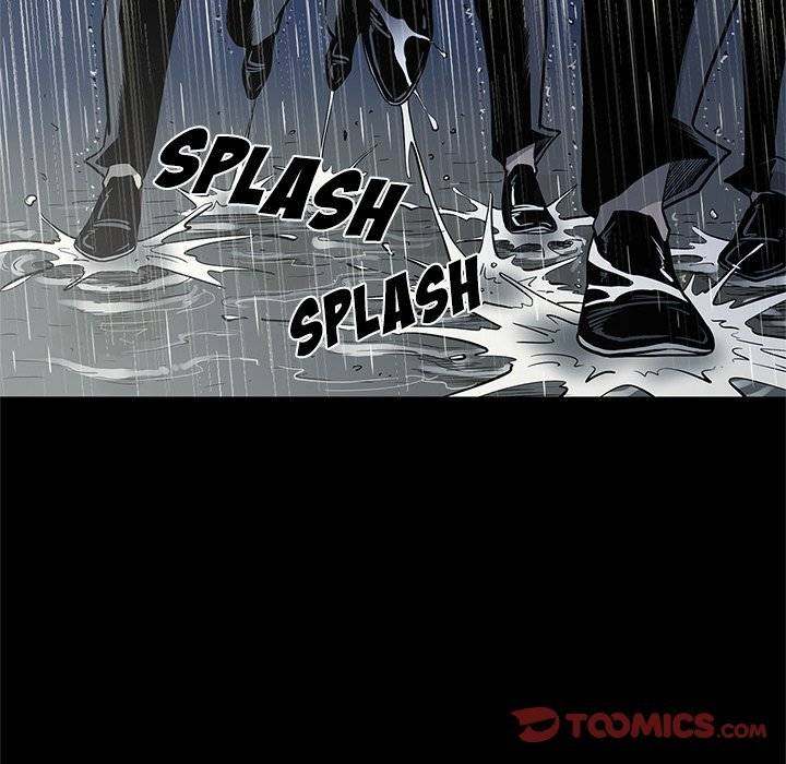 On My Way Chapter 93 Page 46