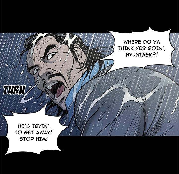 On My Way Chapter 93 Page 47