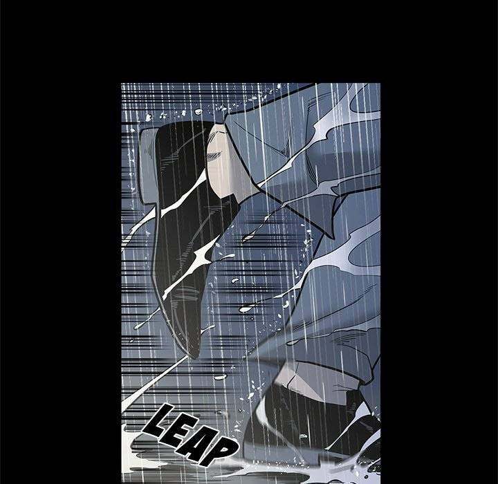 On My Way Chapter 93 Page 48