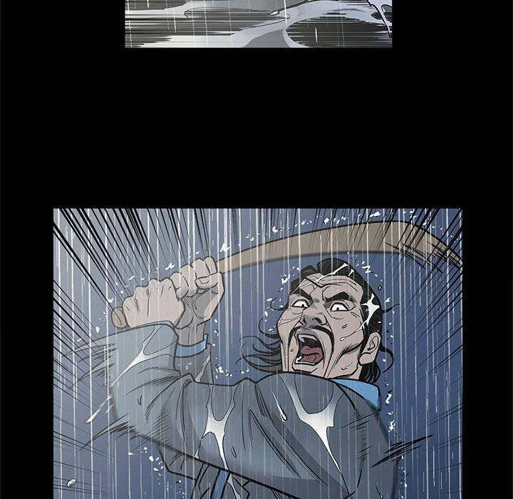 On My Way Chapter 93 Page 49