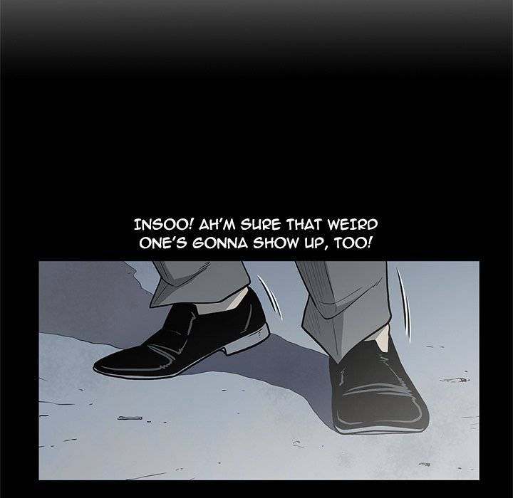 On My Way Chapter 93 Page 5