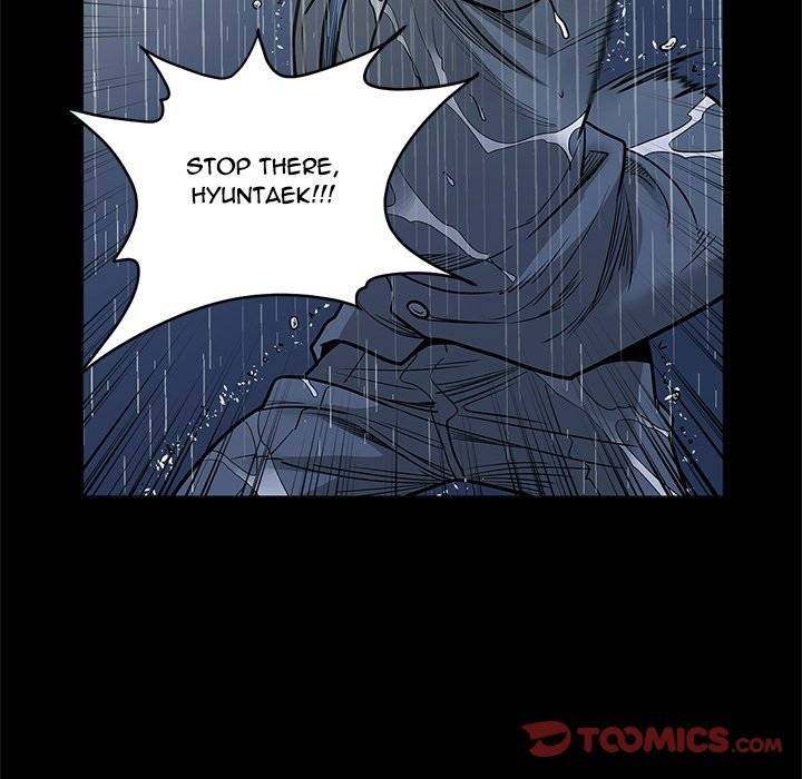 On My Way Chapter 93 Page 50