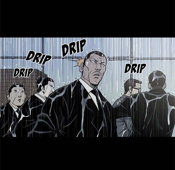 On My Way Chapter 93 Page 51