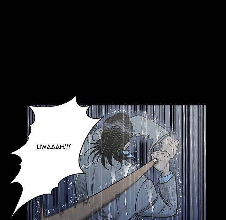 On My Way Chapter 93 Page 52