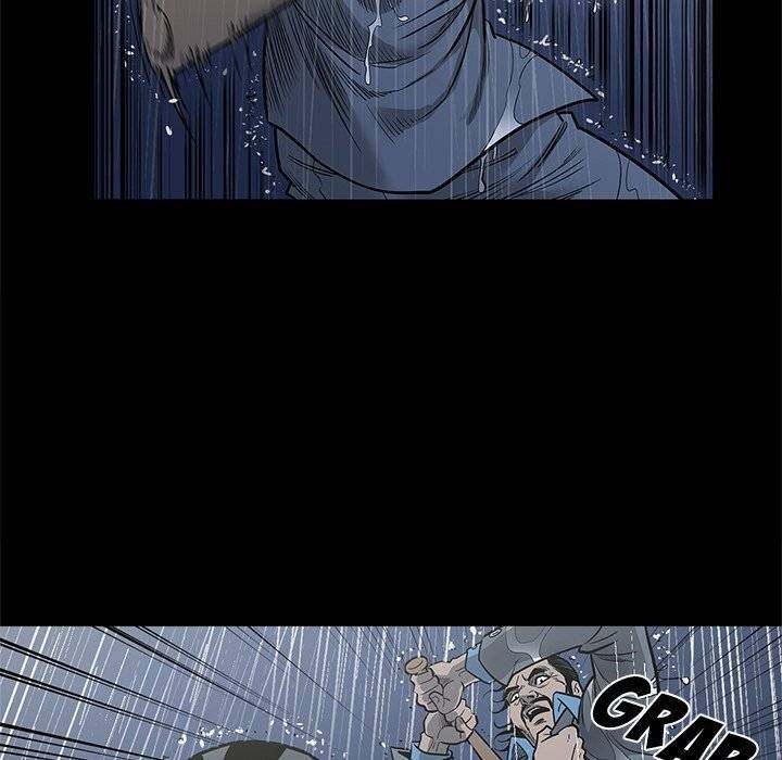 On My Way Chapter 93 Page 53