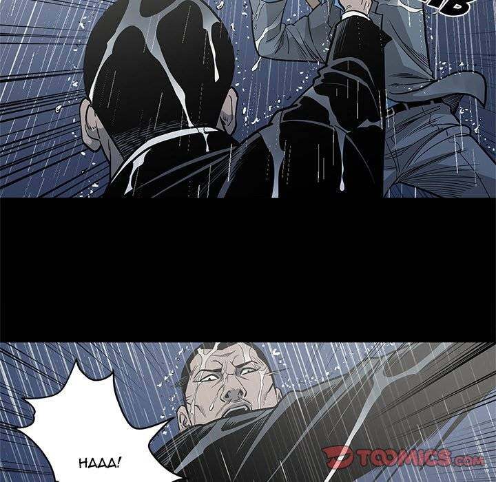 On My Way Chapter 93 Page 54