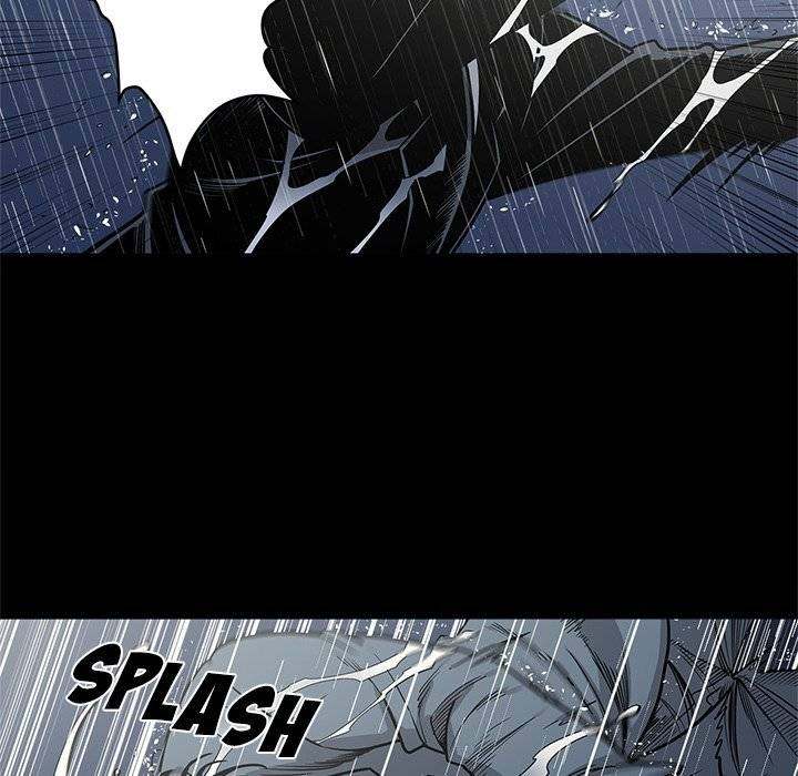 On My Way Chapter 93 Page 55