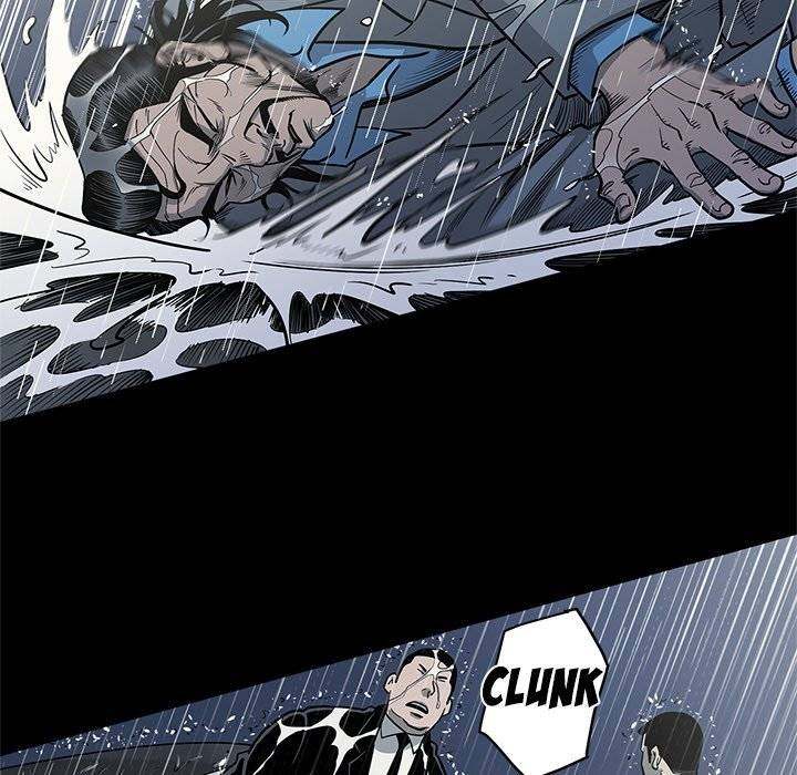 On My Way Chapter 93 Page 56