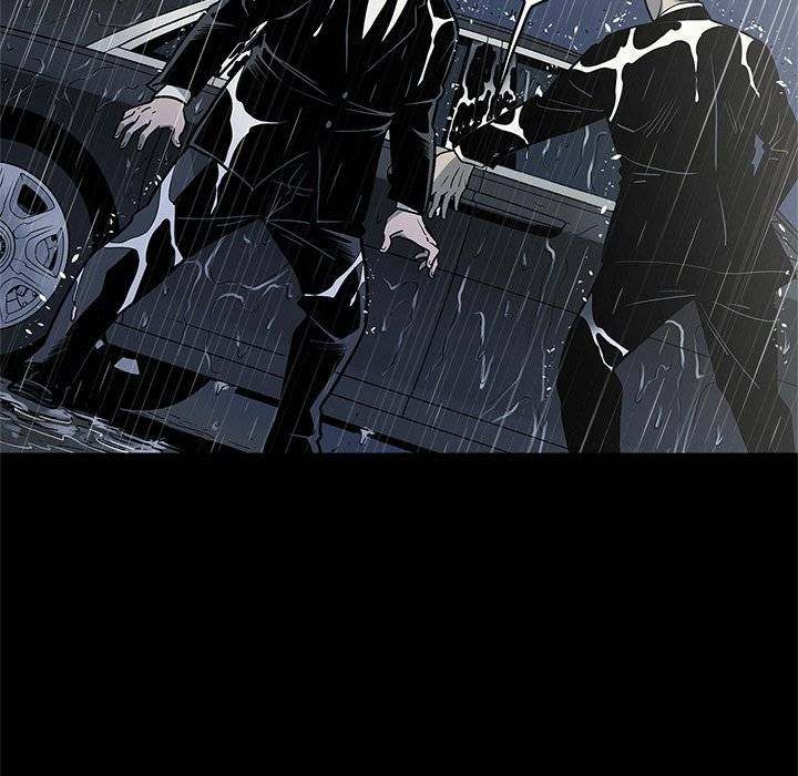 On My Way Chapter 93 Page 57