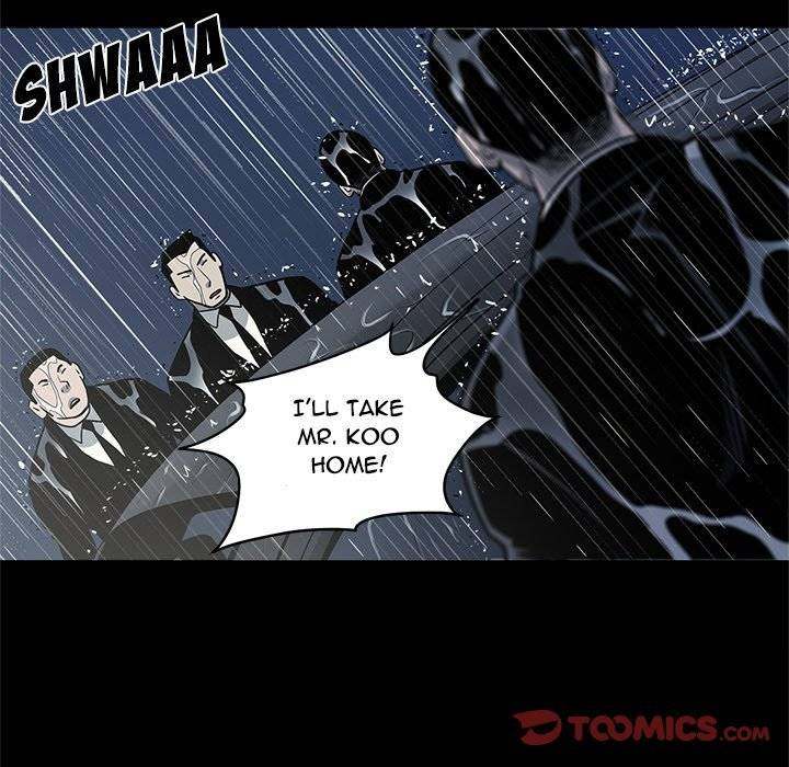 On My Way Chapter 93 Page 58