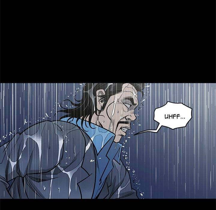 On My Way Chapter 93 Page 59