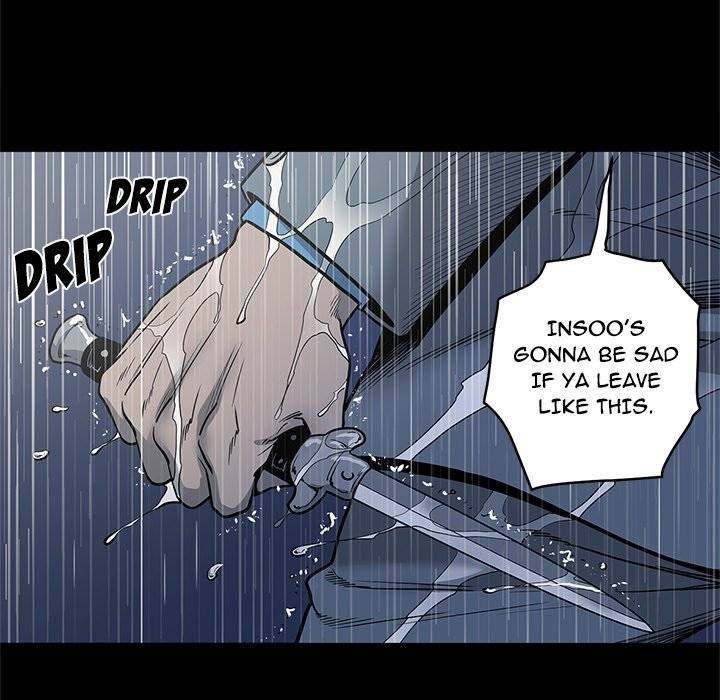 On My Way Chapter 93 Page 60