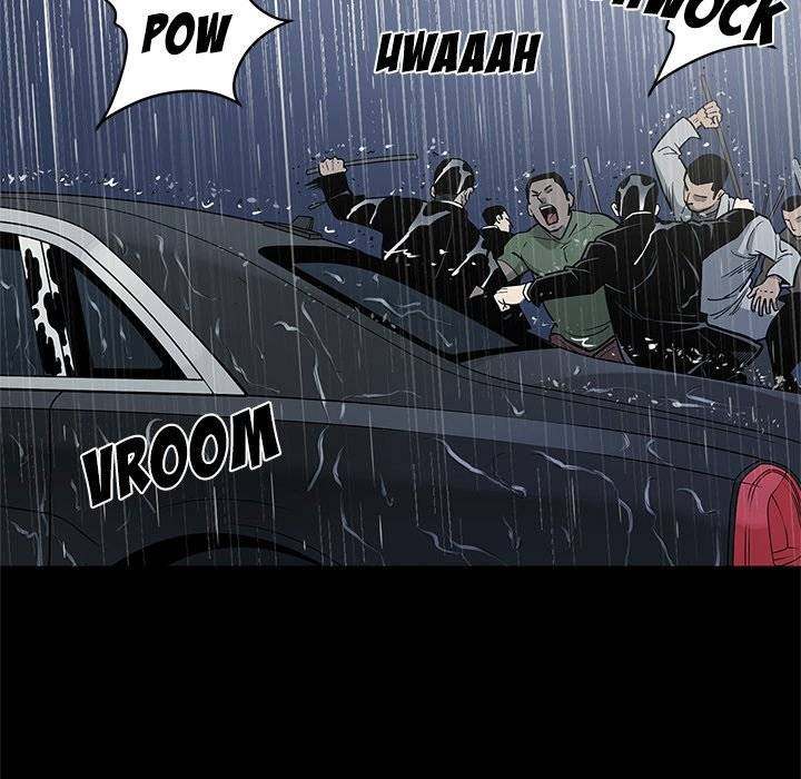 On My Way Chapter 93 Page 64
