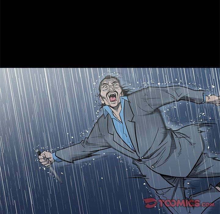 On My Way Chapter 93 Page 66
