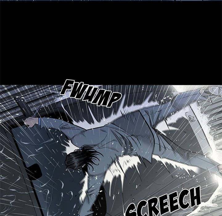 On My Way Chapter 93 Page 67
