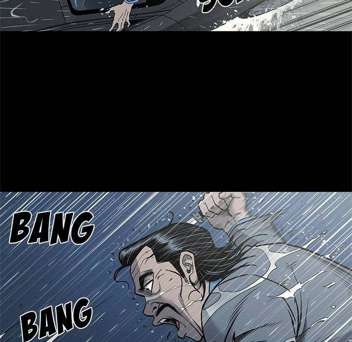 On My Way Chapter 93 Page 68