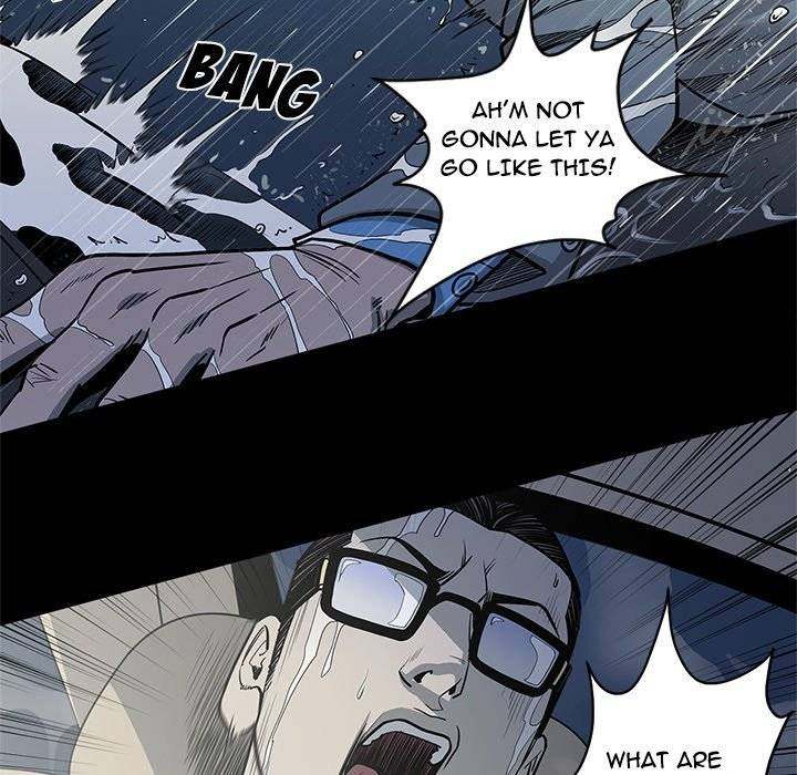 On My Way Chapter 93 Page 69