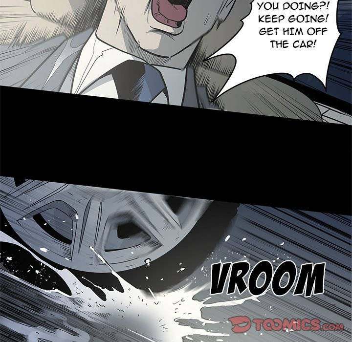 On My Way Chapter 93 Page 70
