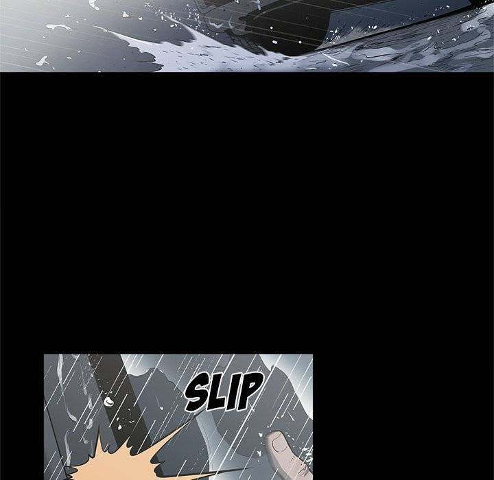 On My Way Chapter 93 Page 72