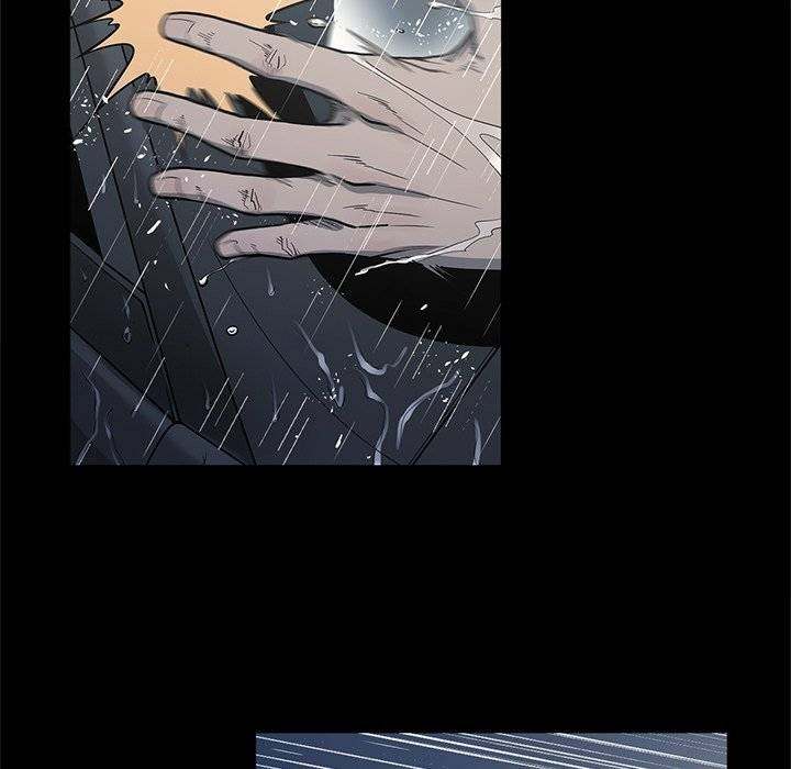 On My Way Chapter 93 Page 73