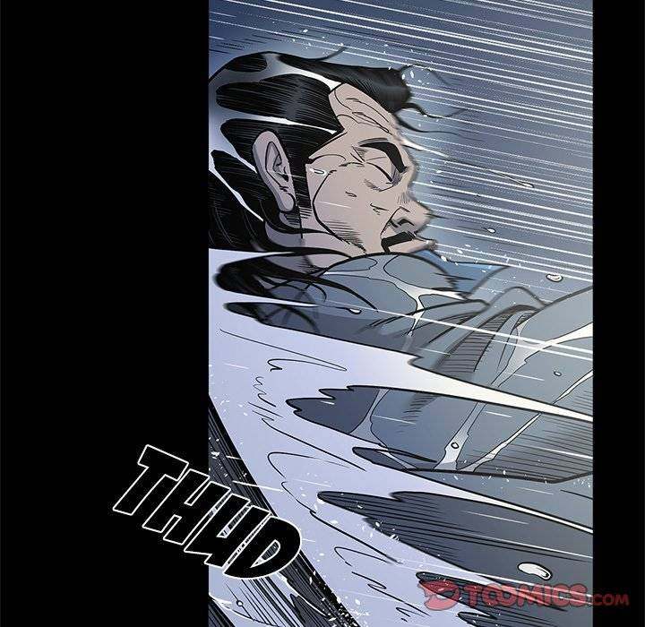 On My Way Chapter 93 Page 74