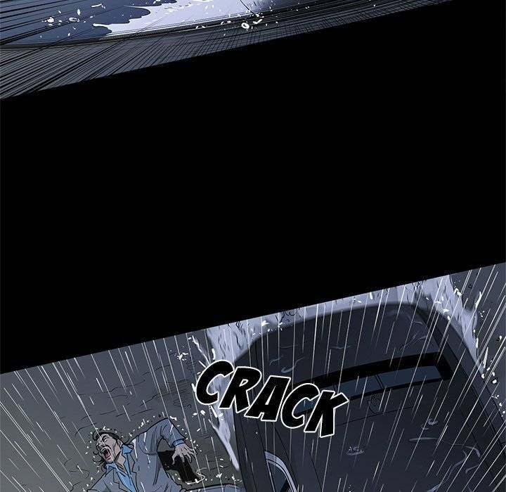 On My Way Chapter 93 Page 76