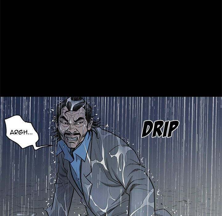 On My Way Chapter 93 Page 79