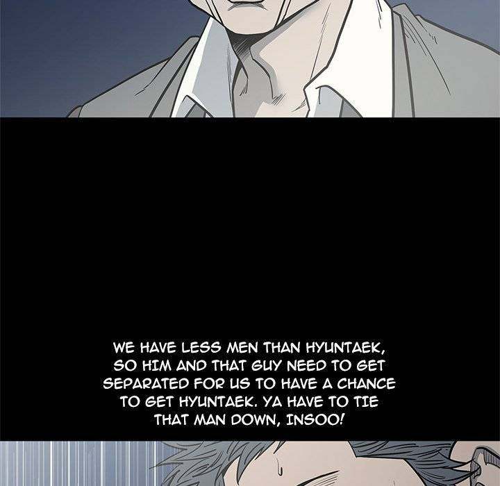 On My Way Chapter 93 Page 8