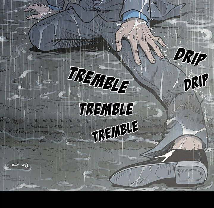 On My Way Chapter 93 Page 80