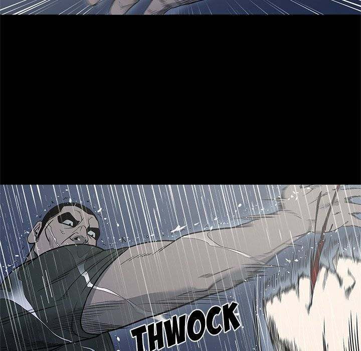 On My Way Chapter 93 Page 84