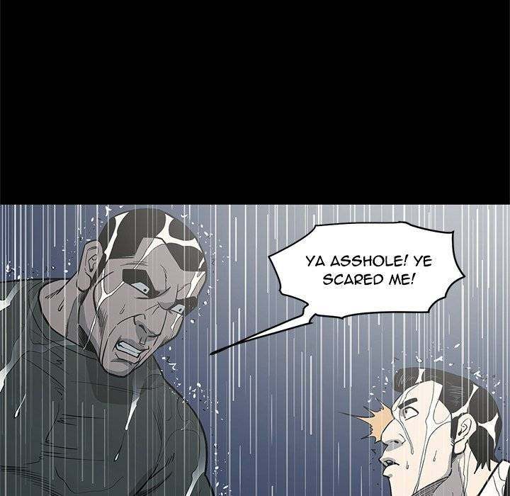 On My Way Chapter 93 Page 96