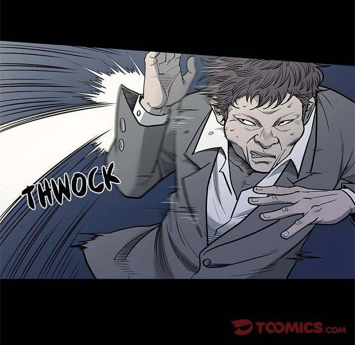 On My Way Chapter 94 Page 10
