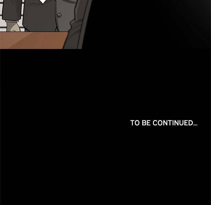 On My Way Chapter 94 Page 104