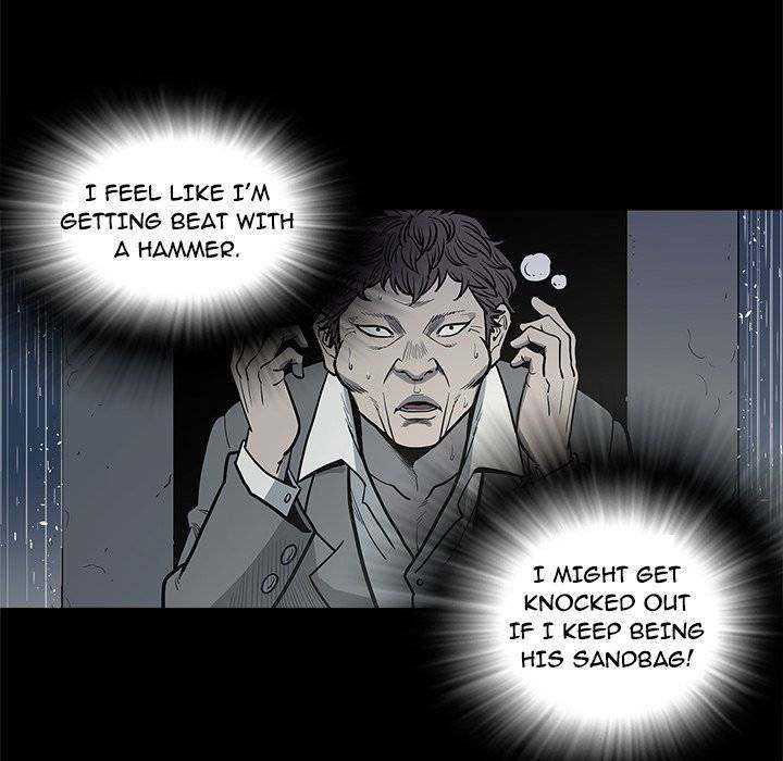 On My Way Chapter 94 Page 12