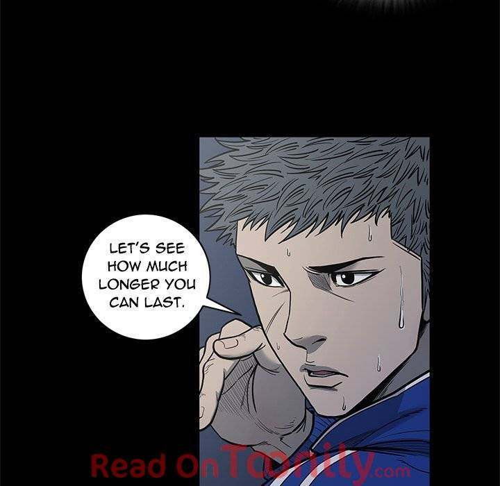 On My Way Chapter 94 Page 13