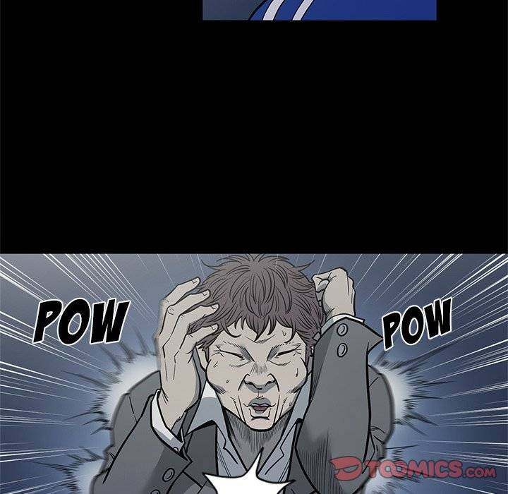 On My Way Chapter 94 Page 14
