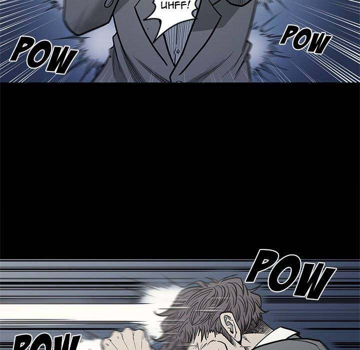 On My Way Chapter 94 Page 15