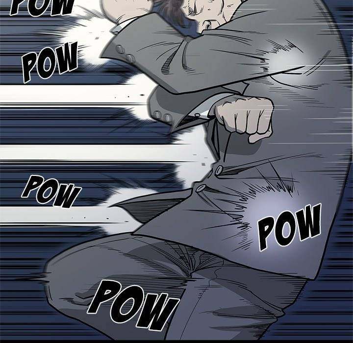 On My Way Chapter 94 Page 16