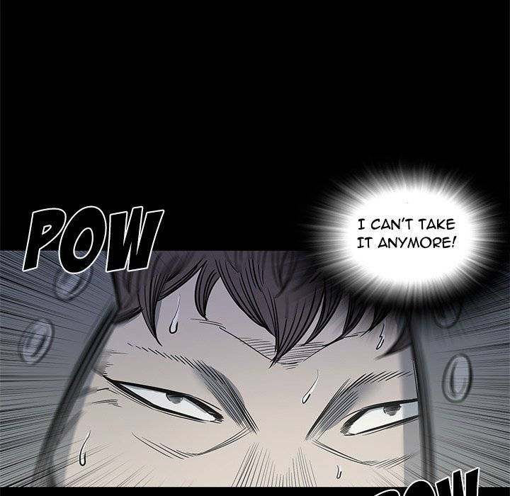 On My Way Chapter 94 Page 17