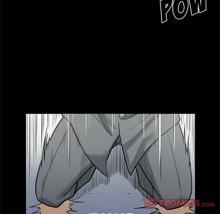 On My Way Chapter 94 Page 18