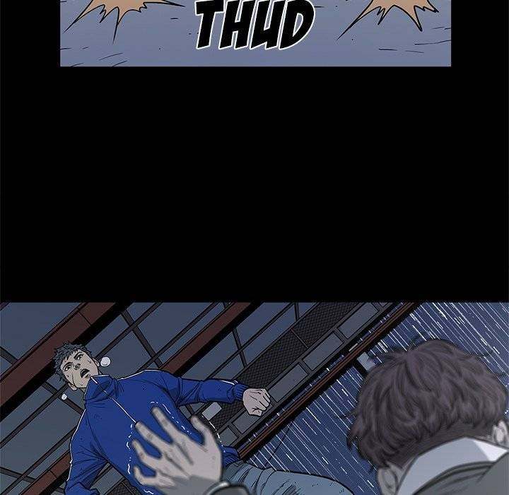 On My Way Chapter 94 Page 19