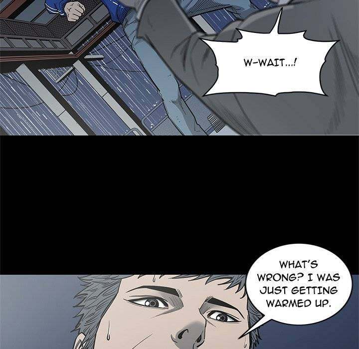 On My Way Chapter 94 Page 20