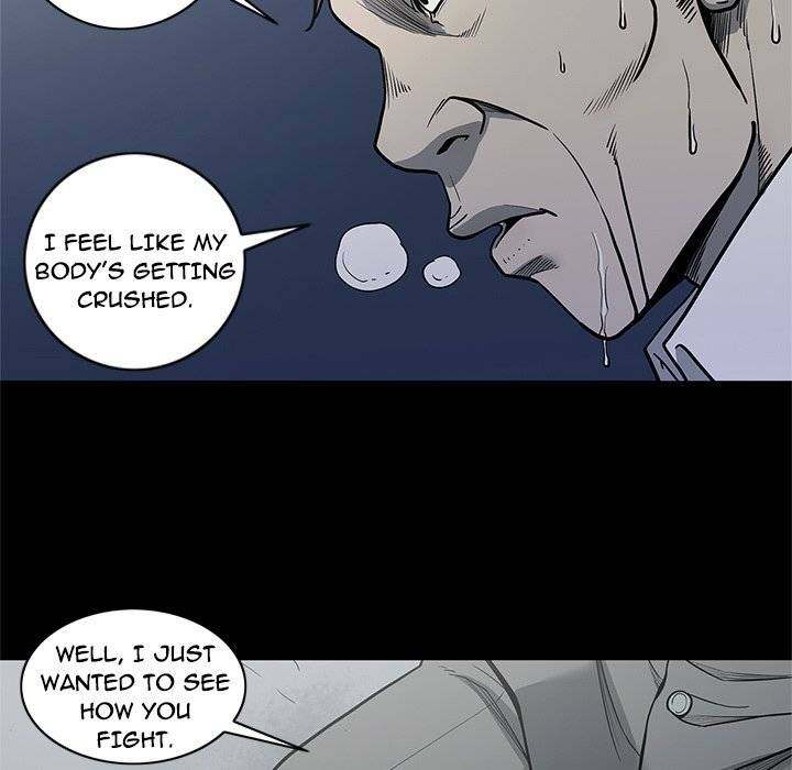 On My Way Chapter 94 Page 23
