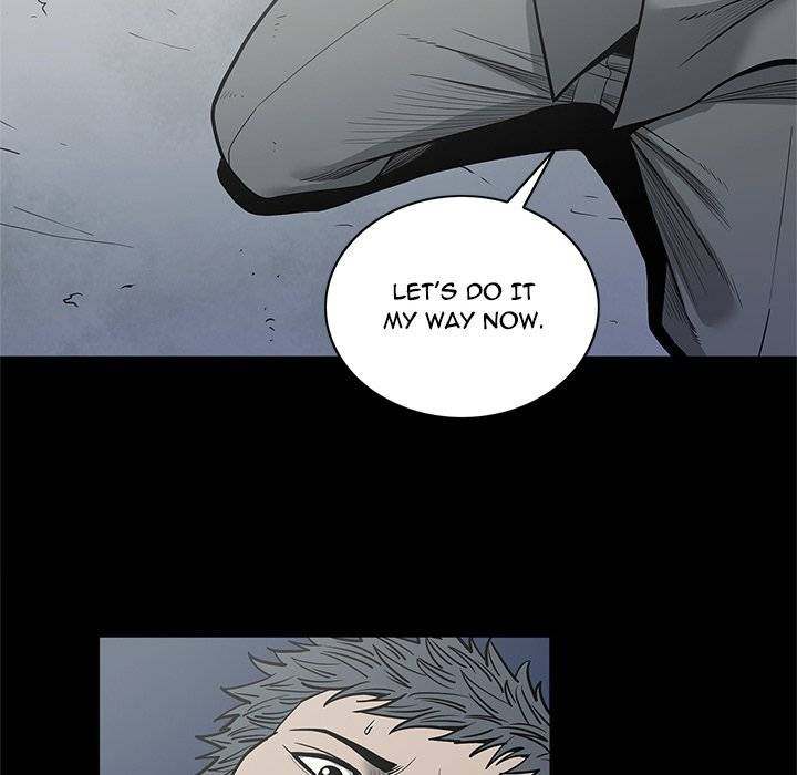 On My Way Chapter 94 Page 24
