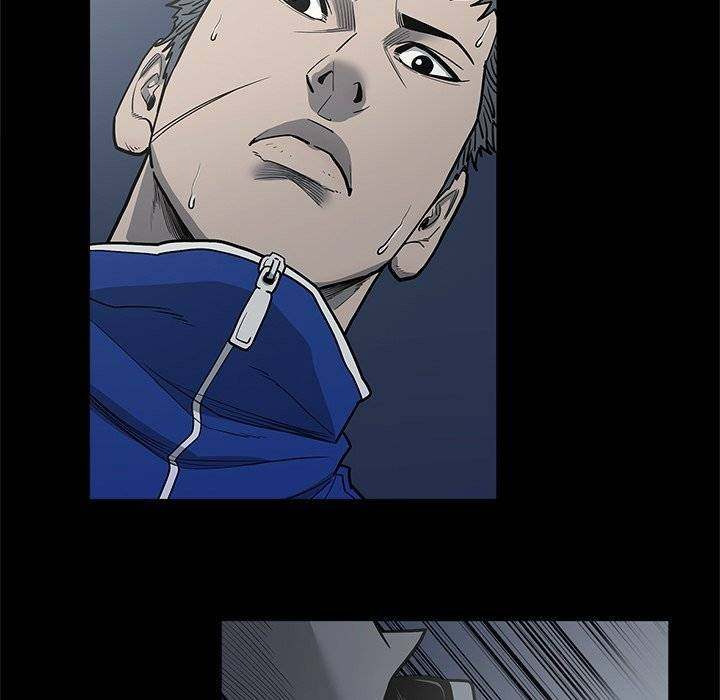 On My Way Chapter 94 Page 25