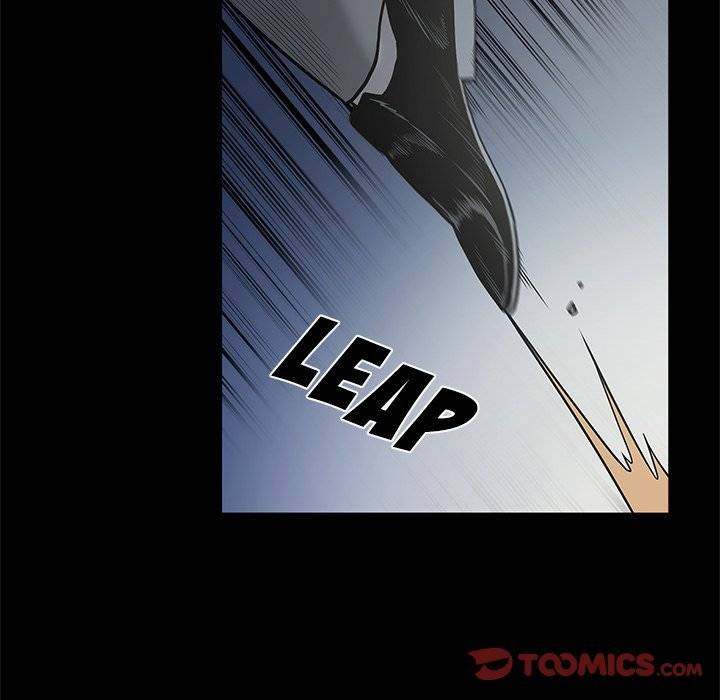 On My Way Chapter 94 Page 26