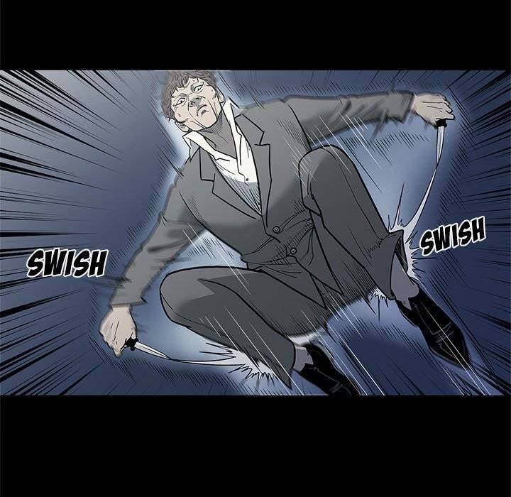 On My Way Chapter 94 Page 27