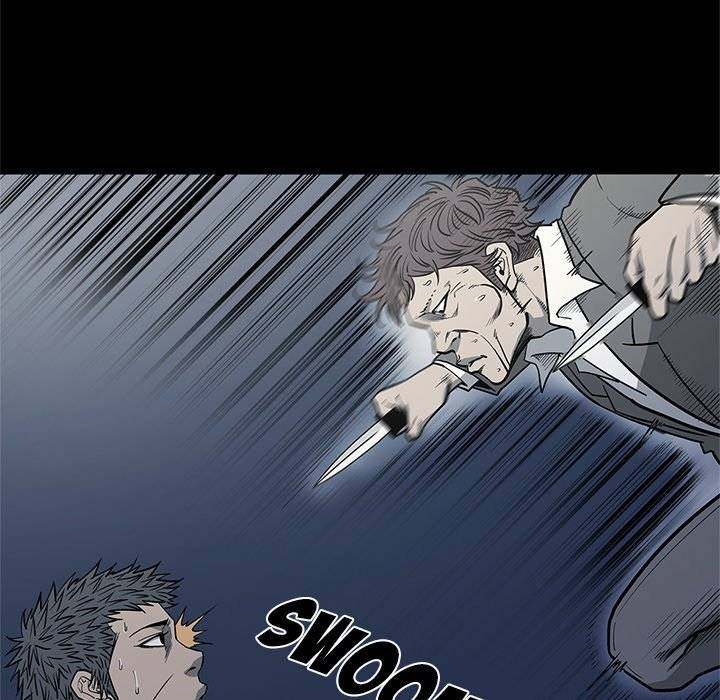 On My Way Chapter 94 Page 28