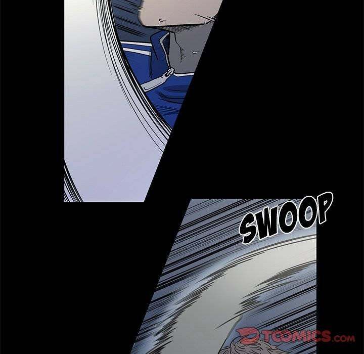 On My Way Chapter 94 Page 30