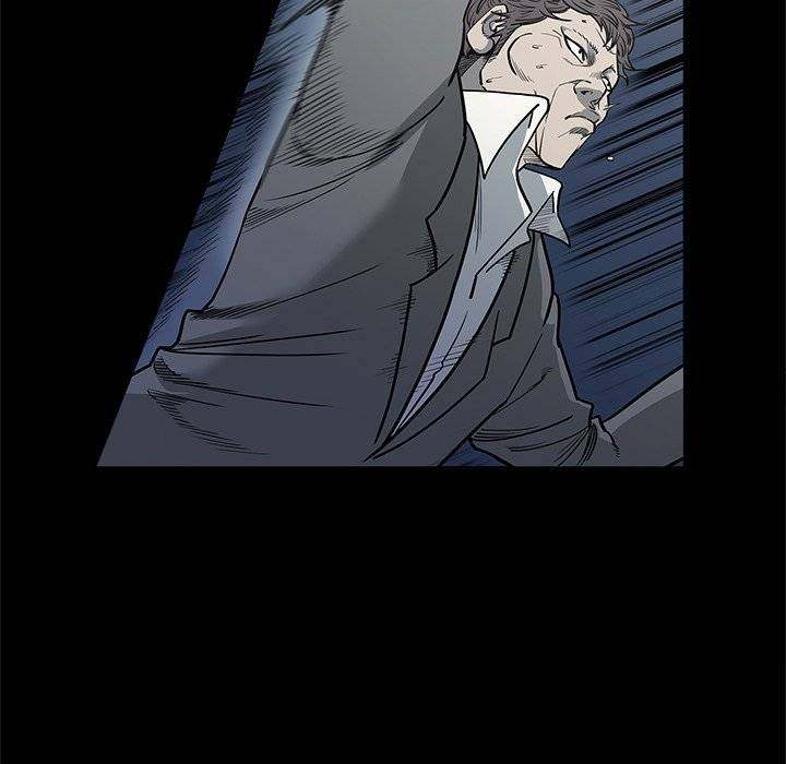 On My Way Chapter 94 Page 31